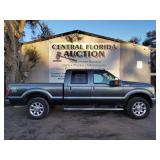 2016 Ford F-250 Super DUTY RUNS/MOS King RancH