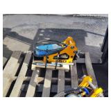 2026 Newrick jack hammer for excavator