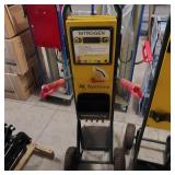 AIRTEC MOBILE NITROGEN INFLATION