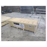 2026 GREENHOUSE SDL2030GT