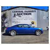 2009 Dodge Charger RUNS/MOVES SXT