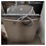 FRIGIDAIRE DISHWASHER