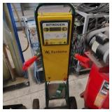 AIRTEC MOBILE NITROGEN INFLATION