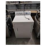 GENERAL ELECTRIC DRYER