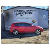 2012 Hyundai ELANTRA Tourin RUNS/MOVES GLS