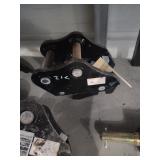 2025 IRANCH SEMI AUTOMATIC QUICK CHANGER