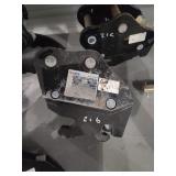 2025 IRANCH SEMI AUTOMATIC QUICK CHANGER