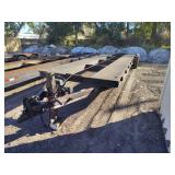 TRAILER BILL OF SALE ONLY