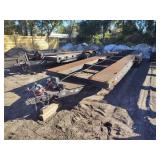 1997 KAUFMAN TRAILERS