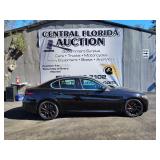 2017 Alfa Rome GiuliaRUNS/MOVES Base