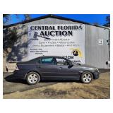 2007 Ford Fusion I-4 SE