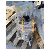 2025 Newrick jack hammer for excavator