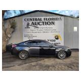 2013 Acura TL RUNS/MOVES w/SE