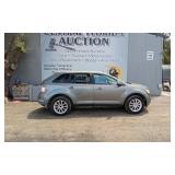2009 Ford Edge SEL RUNS/MOVES