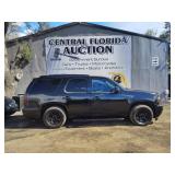 2009 Chevrolet Tahoe RUNS/MOVES LS