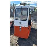 TAYLOR DUNN C0-C14-32