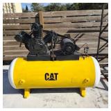 AIR COMPRESSOR CAT
