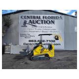 2026 NEWRICK SKIDSTEER track