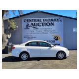 2012 Volkswage Jetta RUNS/MOVEAS SE