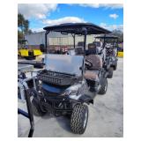 2026 SDLANCH GOLF CART SDLGC80