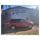 2010 Toyota RAV4 RUNS/MOVES Sport