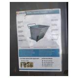 2025 NEW SDLANCH DUMP HOPPER IRDF