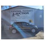 2017 FIAT 500X RUNS/MOVES Pop