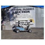 2011 CLUB CAR PRECEDENT