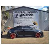 2012 Scion tC RUNS/MOVES MANUAL Base