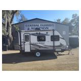 2018 STARCRAFT AUTUMN RIDGE