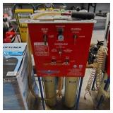 POWER EXTREME QUICK COOLANT CHANGER