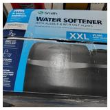SMITH WATER SOFTENER XXL