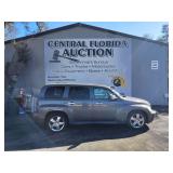 2009 Chevrolet HHR RUNS/MOVES LT