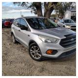 2017 Ford Escape INOP S