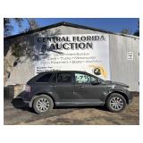 2007 Ford Edge RUNS/MOVES SEL Plus