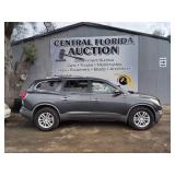2012 Buick Enclave RUNS/MOVES Base