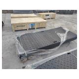 2026 GROUND PROTECTION MAT IRGPM