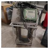 AIRTEC DIGITAL TIRE INFLATOR NITROGEN