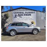 2012 Mazda CX-9 RUNS/MOVES Grand Tou