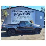 2006 Toyota Tacoma RUNS/MOVES V6