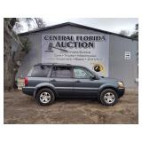 2004 Honda Pilot EX-L