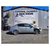 2010 Nissan Sentra RUNS/MOVES 2
