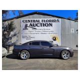 2013 Dodge Charger RUNS/MOVES R/T