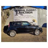 2017 Kia Soul RUNS/MOVES +