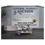 2026 ELECTRIC TRICYCLE IRGC40