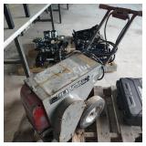 PG 101-G FLOOR STRIPPER