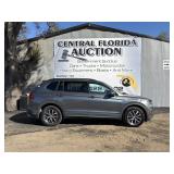 2021 Volkswage Tiguan RUNS/MOVES S