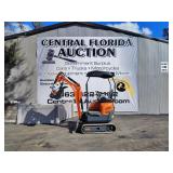 2026 NEWRICK EXCAVATOR