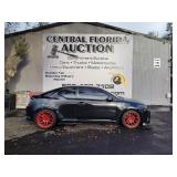 2012 Scion tC RUNS/MOVES Base