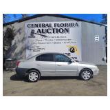 2004 Hyundai ELANTRA RUNS/MOVES GLS